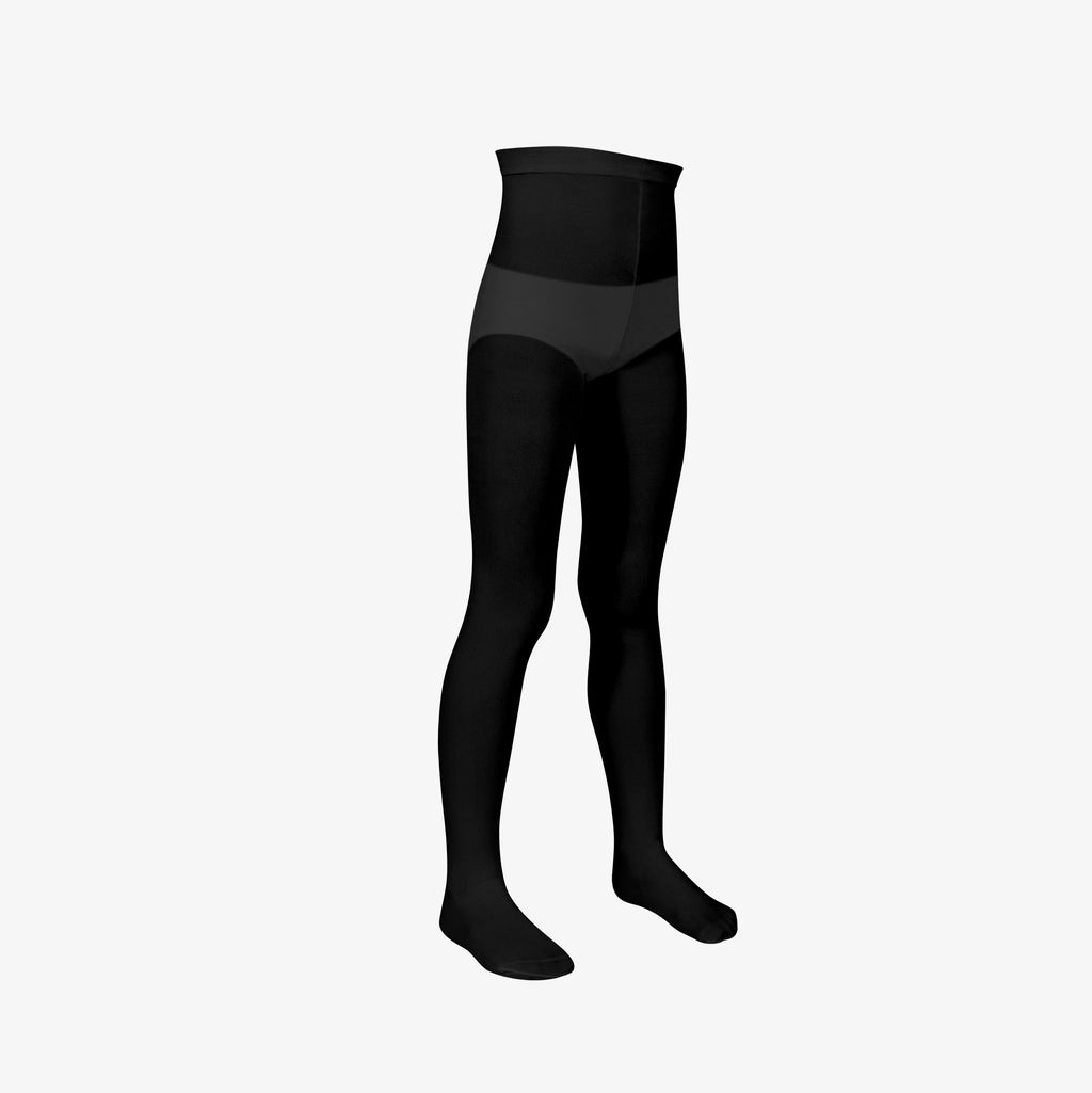 Tights- Style: 310 - Black