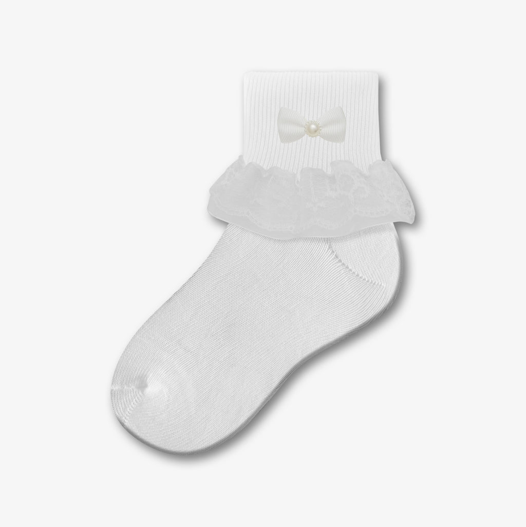 Promotional - Style: 3125 - White