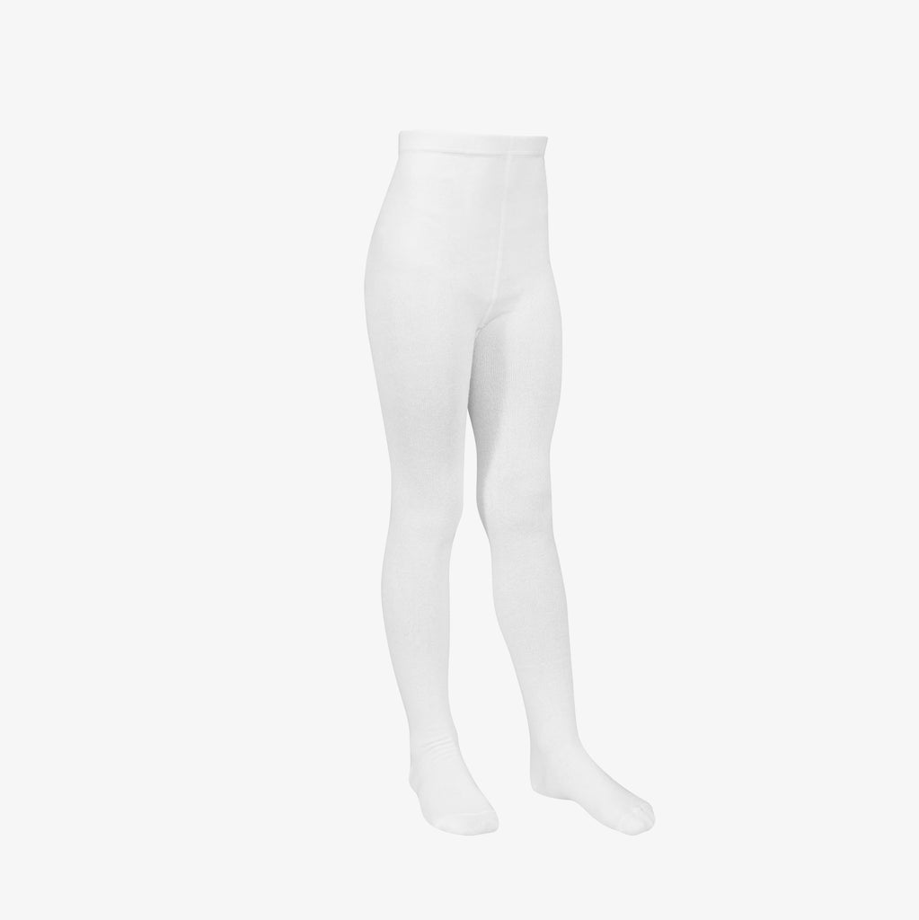Winter Tights - Style: 7002 - White