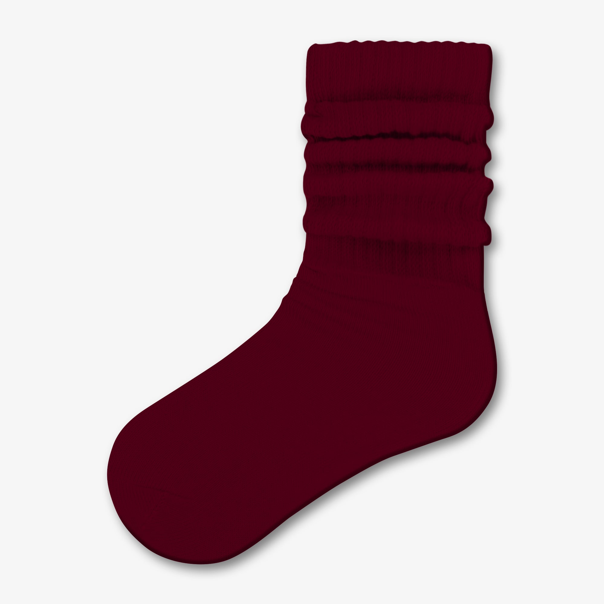 School Basics - Style: 3003 - Burgundy 