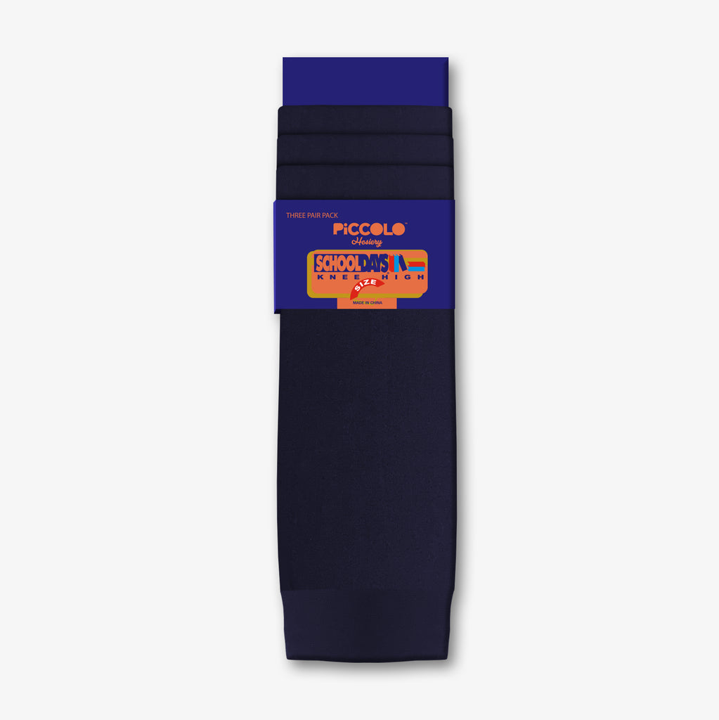 CLEARANCE - Trouser Socks - 3 Pair Pack – Style: 230