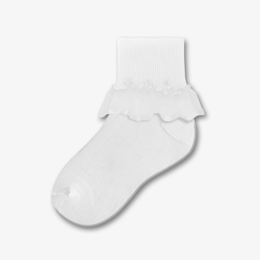 Lace - Style: 9031 - White