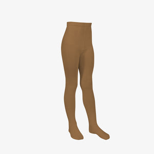 Winter Tights - Style: 7002 - Khaki