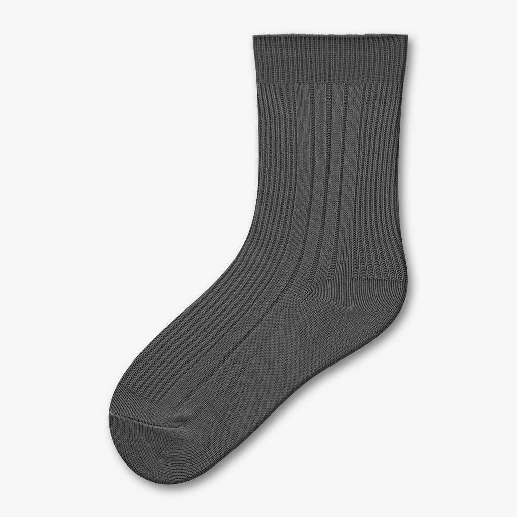boys dress socks Boys' Black Socks TieMart