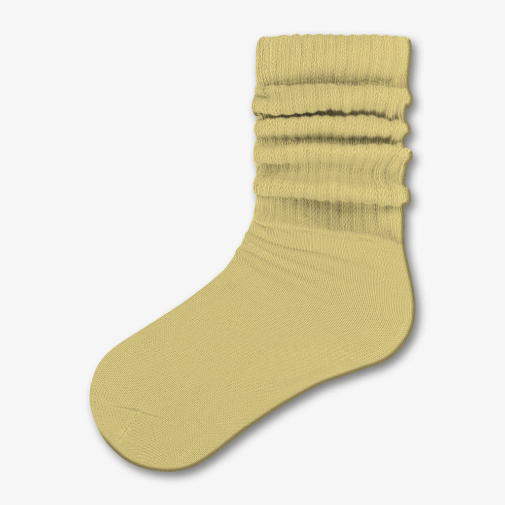 Slouch Socks - Style: 3003
