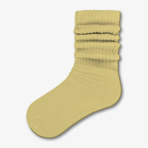 Slouch Socks - Style: 3003
