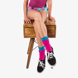 Slouch Socks - Style: 3003