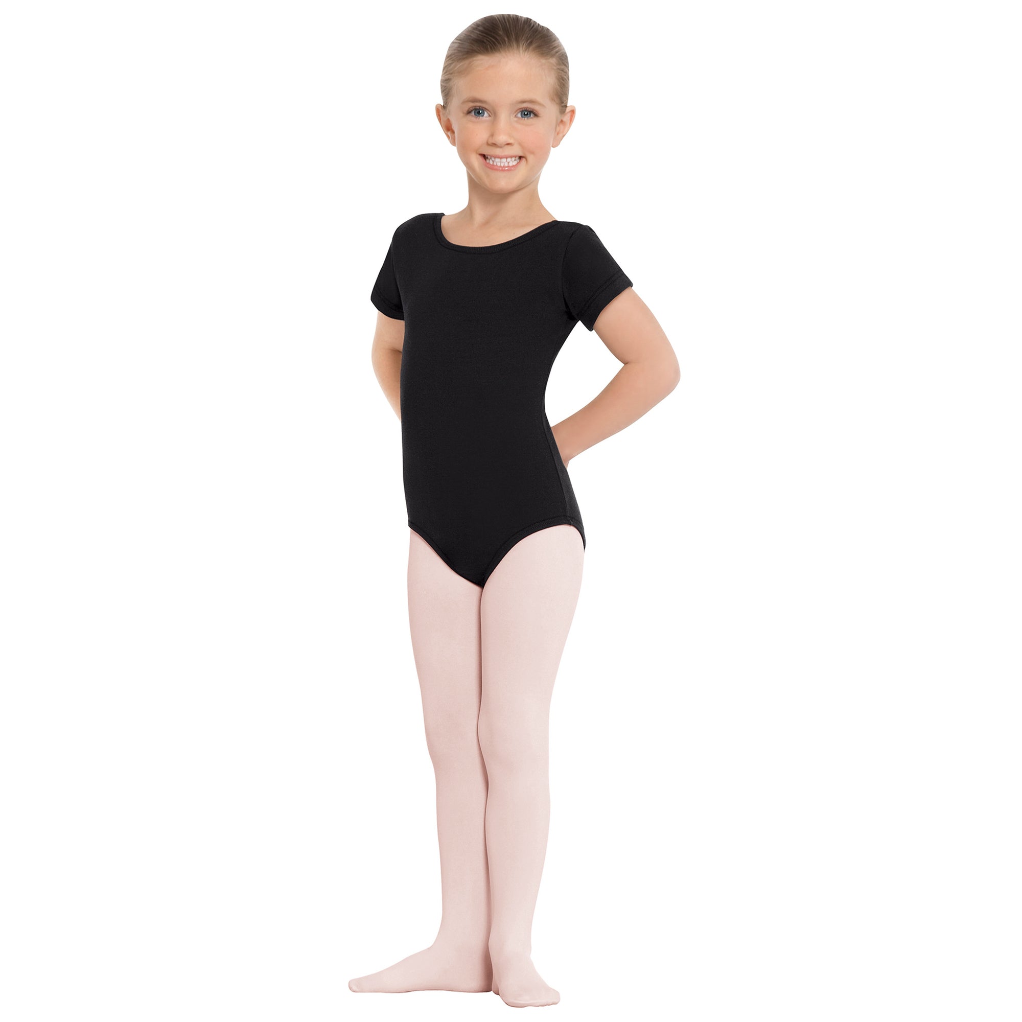 Microfiber Dance Tights - Style: 316