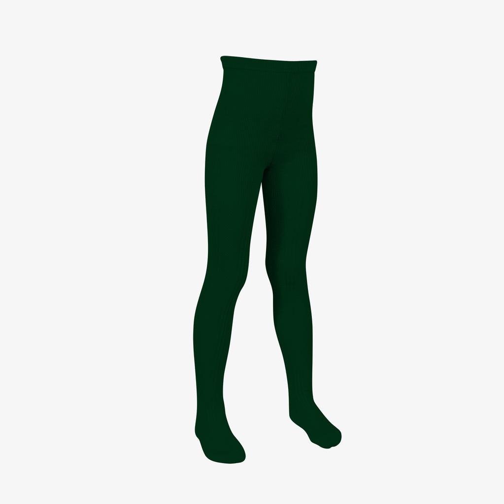 Winters Tights - Style: 7000 - Hunter Green