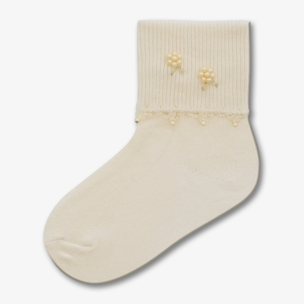 Baby - Style: 3168 - Ivory