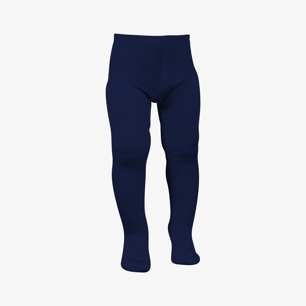 Winter Tights - Style: 6000B - Navy