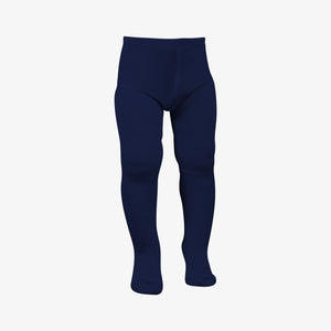 Winter Tights - Style: 6000B - Navy
