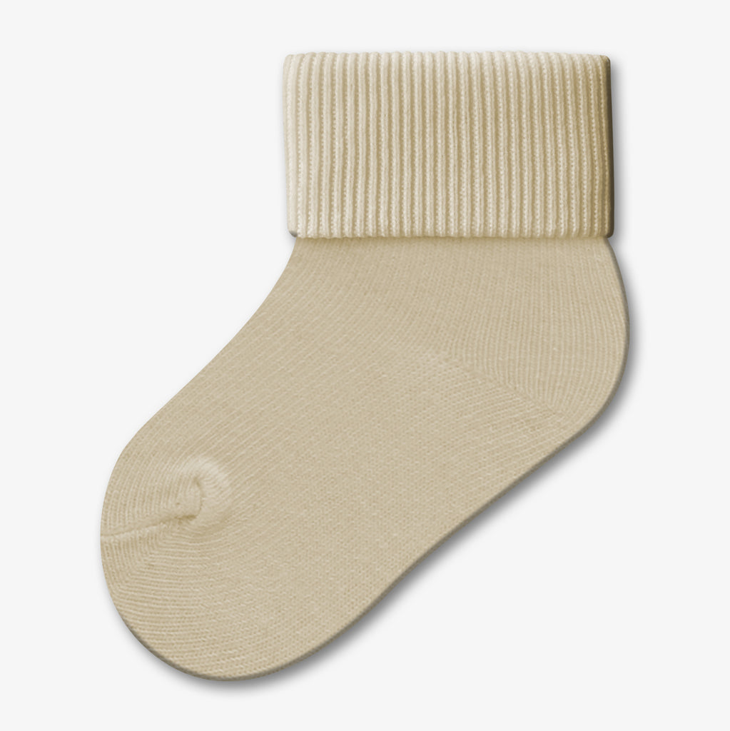 Baby - Style: 3001 - Ivory