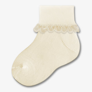 Baby - Style: 4038 - Ivory