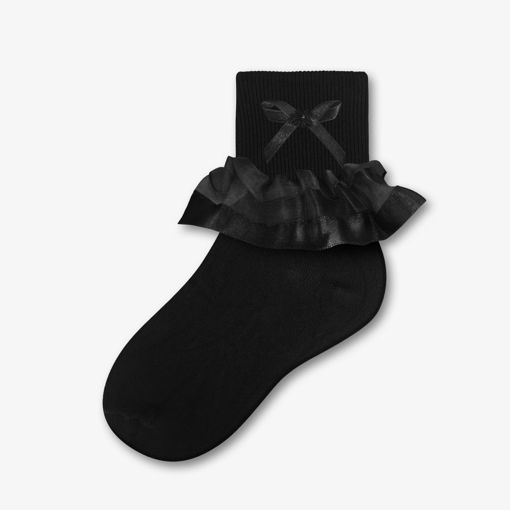 Lace - Style: 9030T - Black
