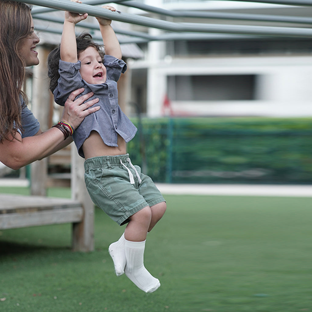 Boys Dress Socks - 2 Pair Pack - Style: 5201