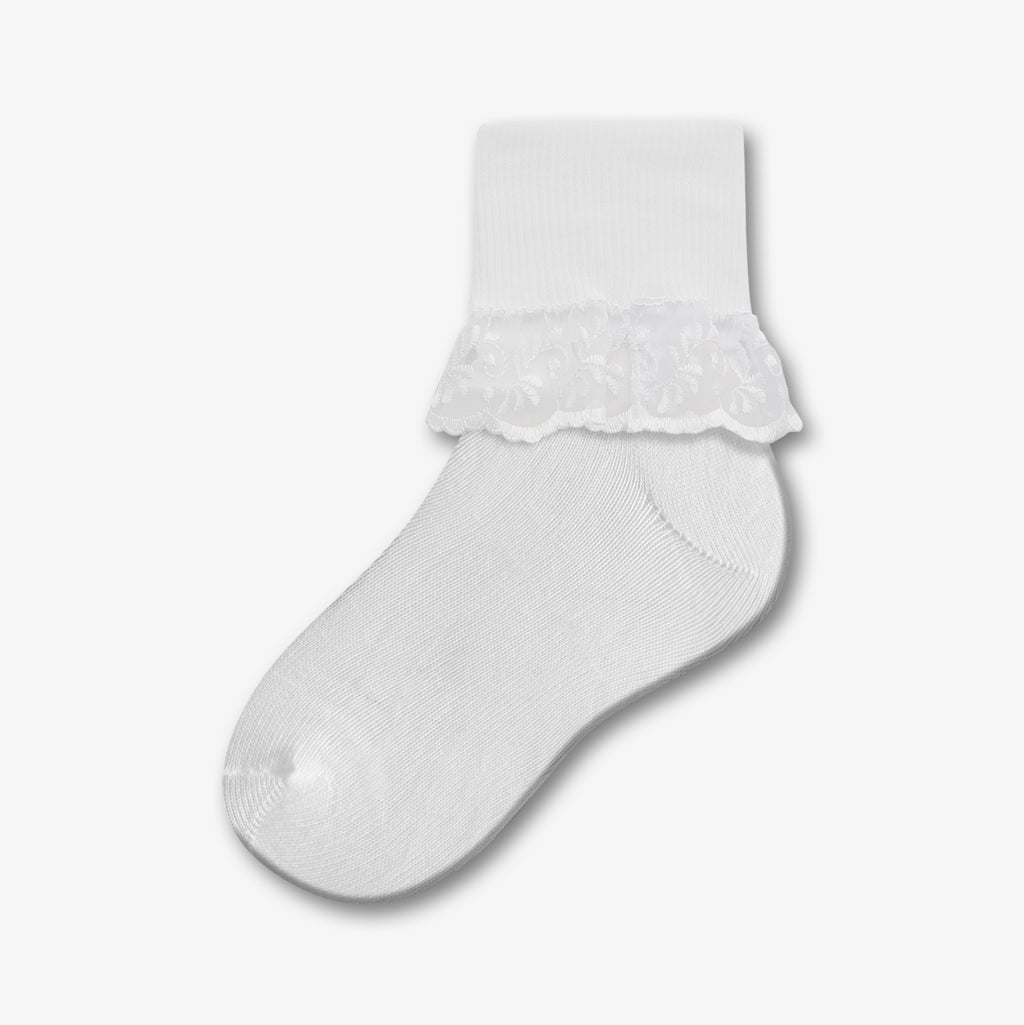 Lace - Style: 4015 - White