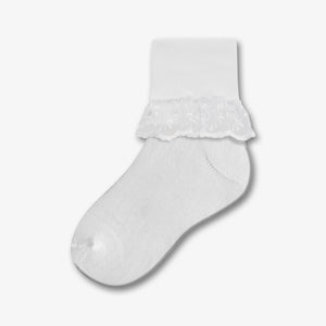 Lace - Style: 4015 - White