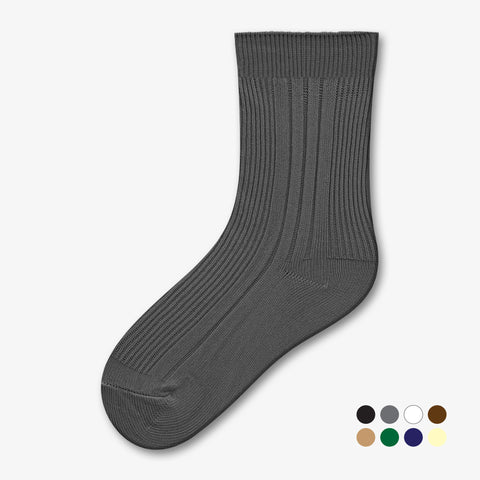 Boys Dress Socks - Style: 5200
