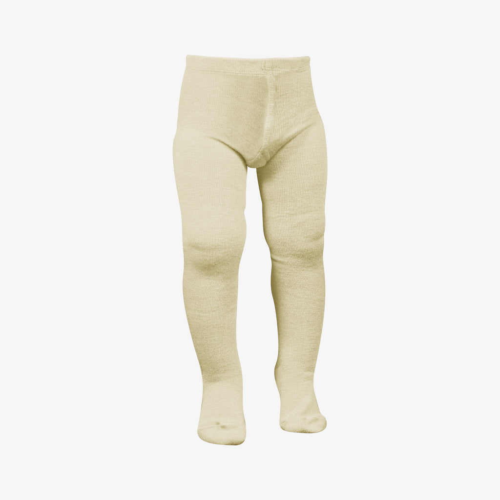 Winter Tights - Style: 6000B - Ivory