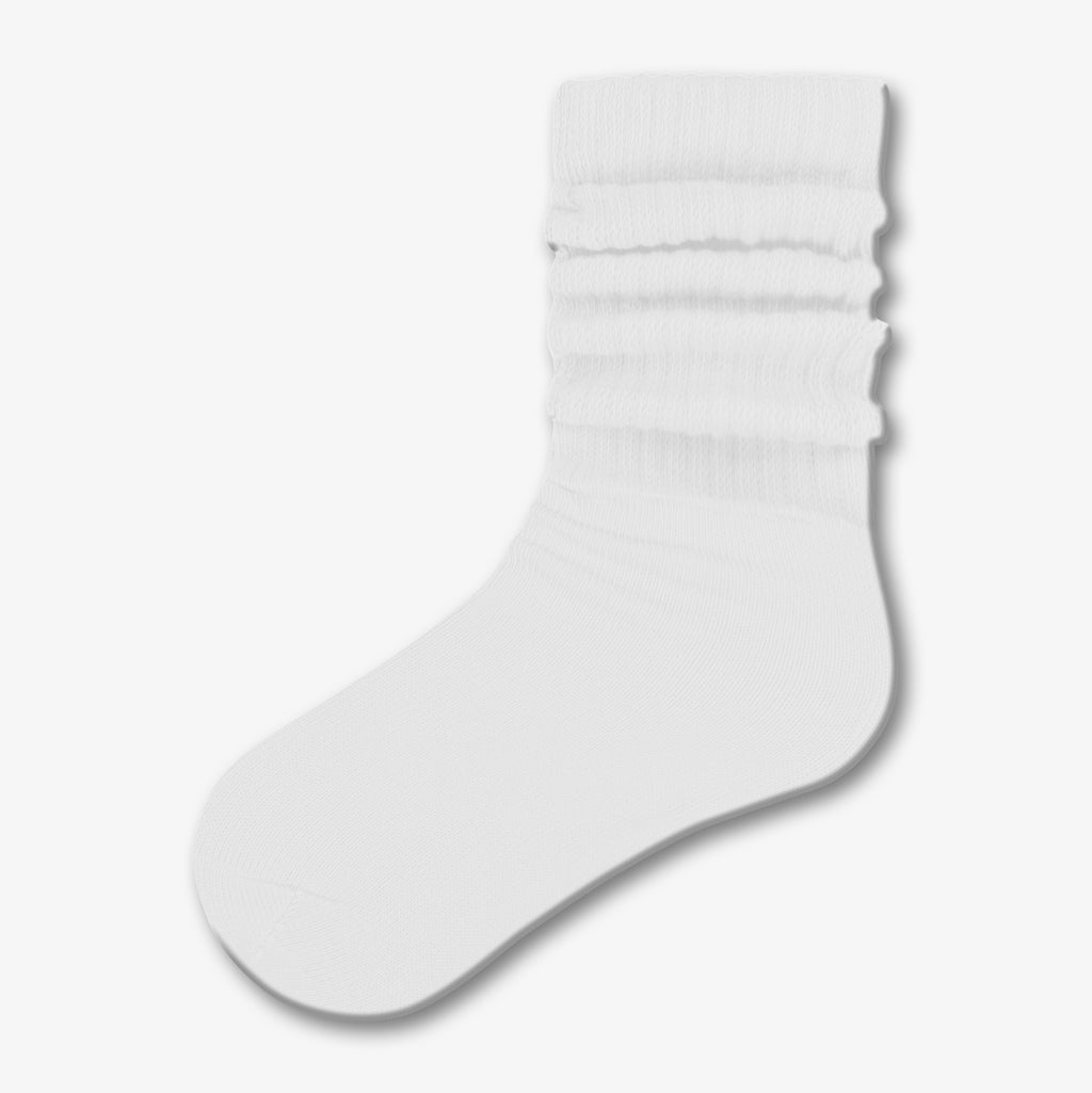 School Basics - Style: 3003 - White