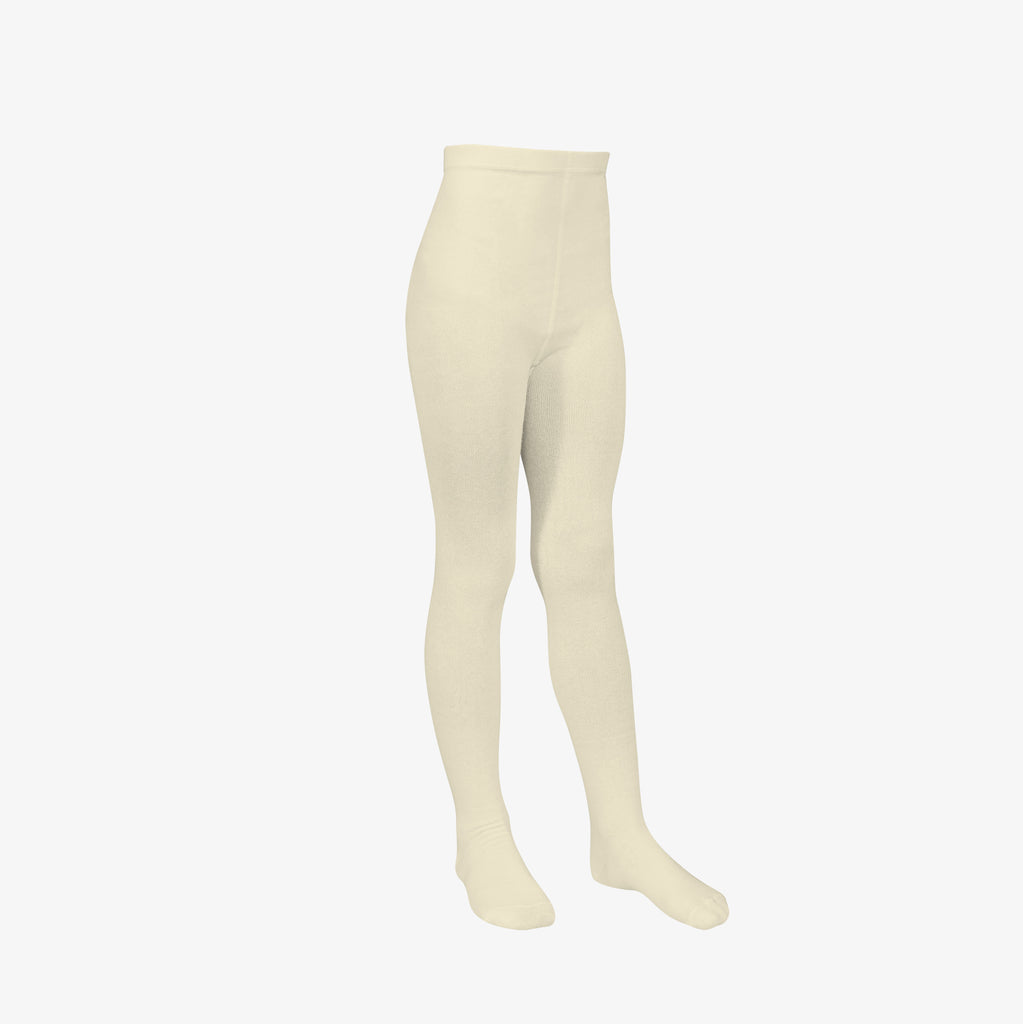 Winter Tights - Style: 7002 - Ivory