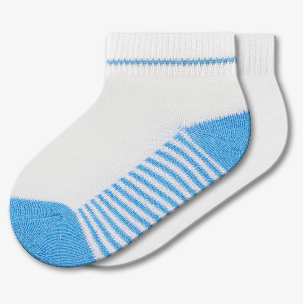 Baby - Style: 2700 - B.White,White/Blue
