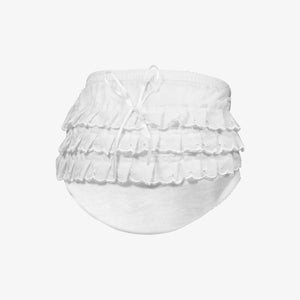 Panties Tights - Style: 802 - White