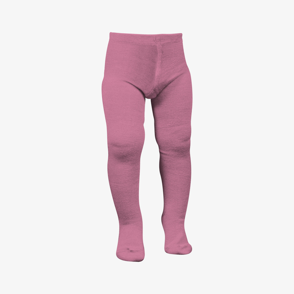 Winter Tights - Style: 6000B - Pink