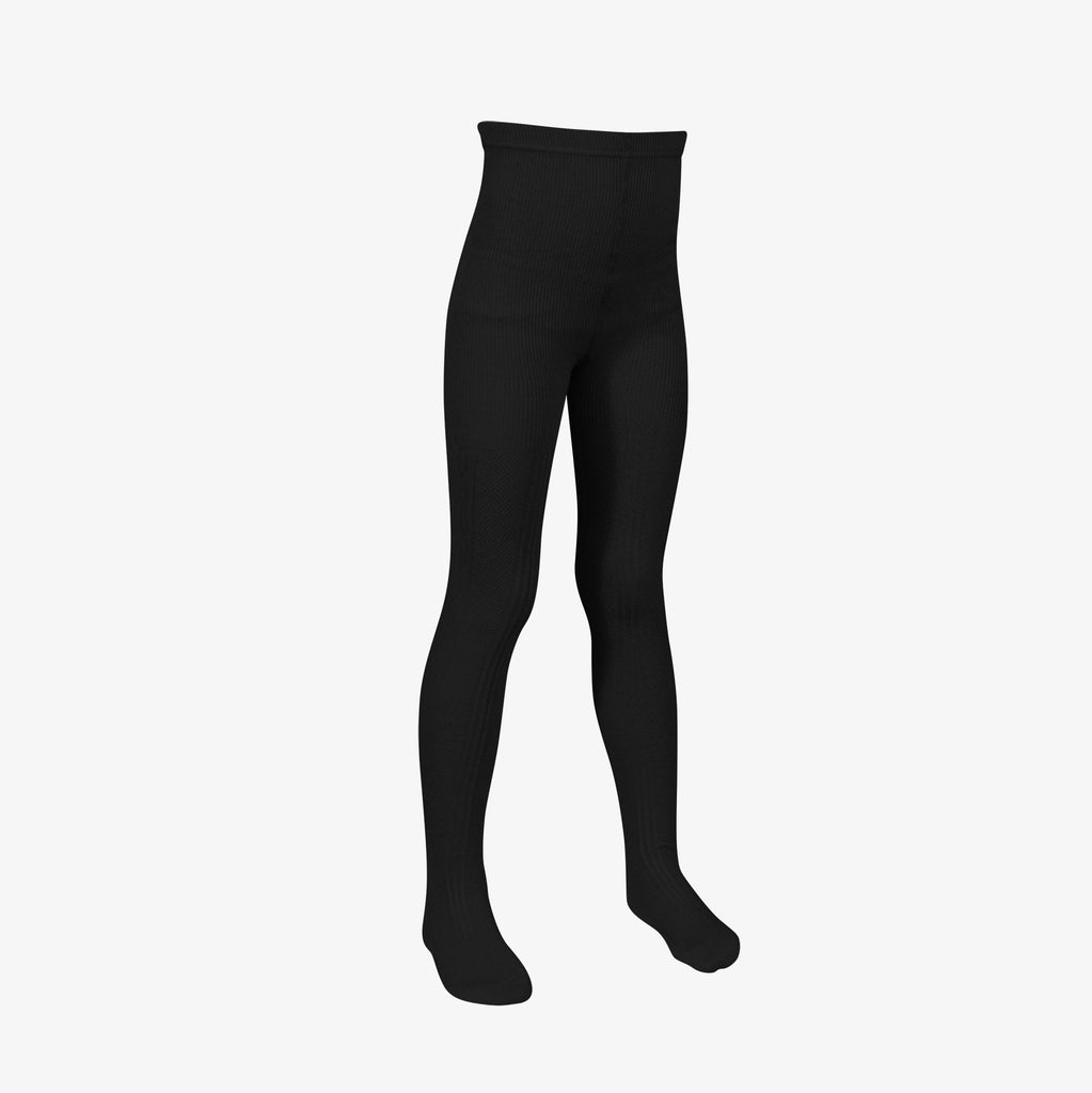 Winters Tights - Style: 7000 - Black