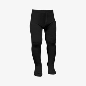 Winter Tights - Style: 6000B - Black