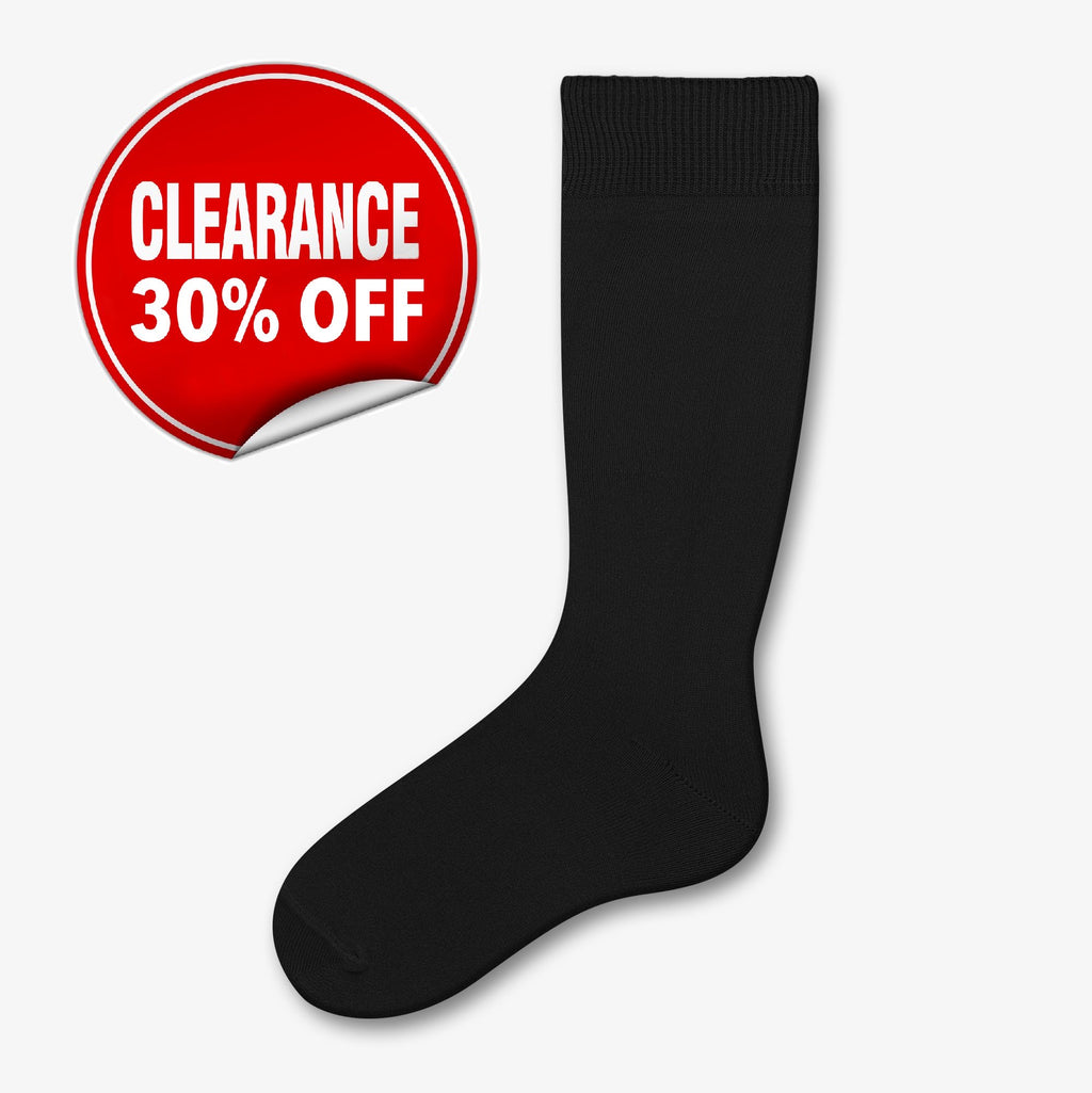 School Basics - Style: 220 - Black - CLEARANCE