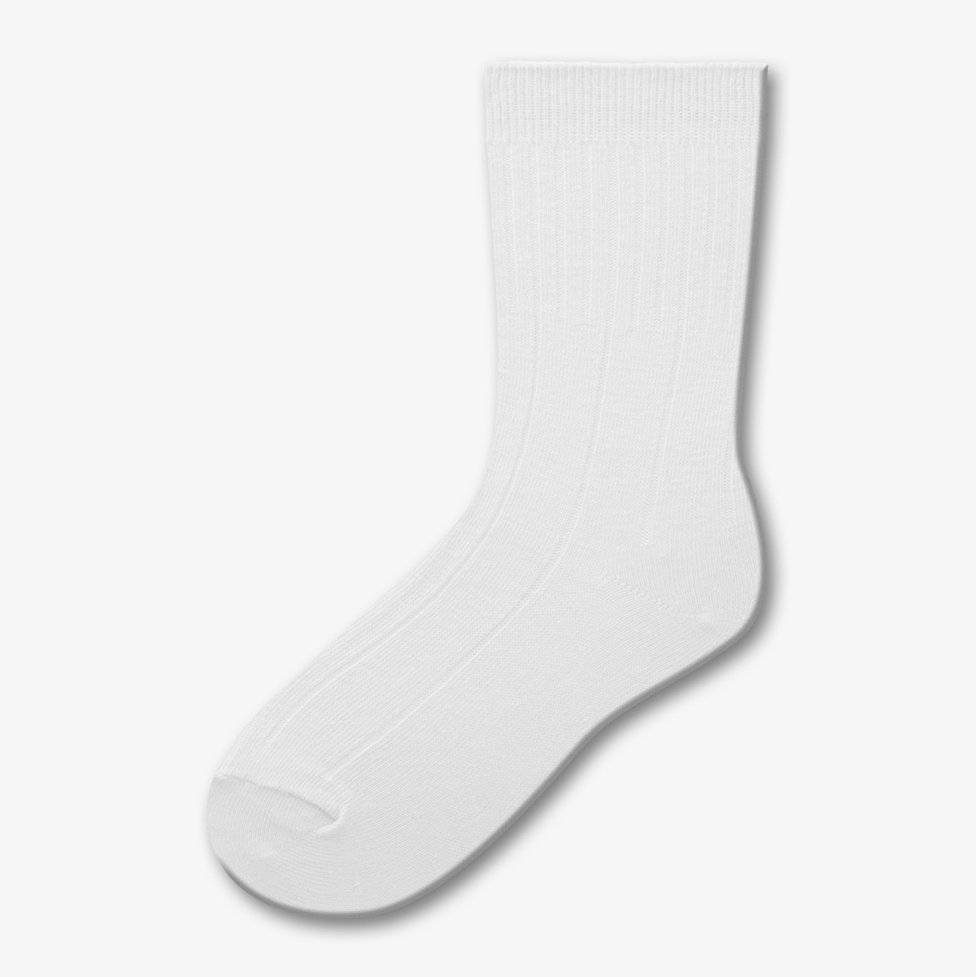 Boys - Style: 1006 - White