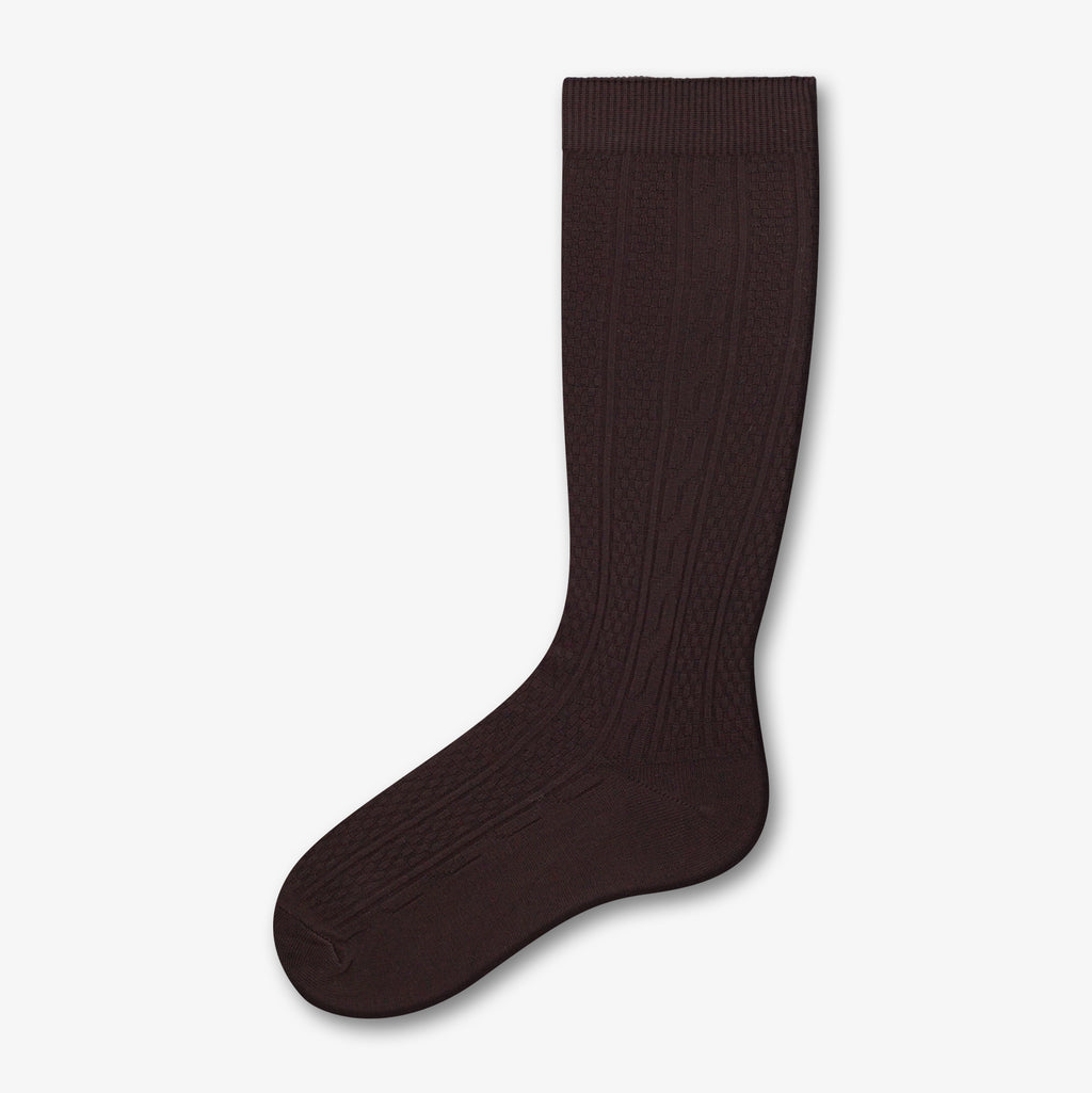 School Basics - Style: 210 - Brown