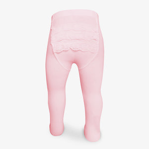 Panties Tights - Style: 120 - Pink