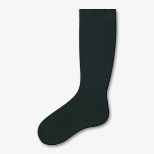 School Basics - Style: 4001 - Hunter Green
