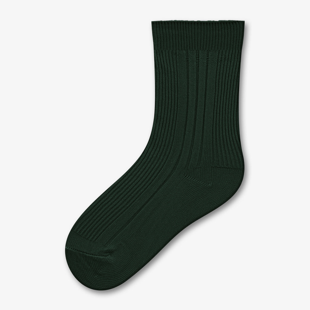 Boys - Style: 5200 - Hunter Green
