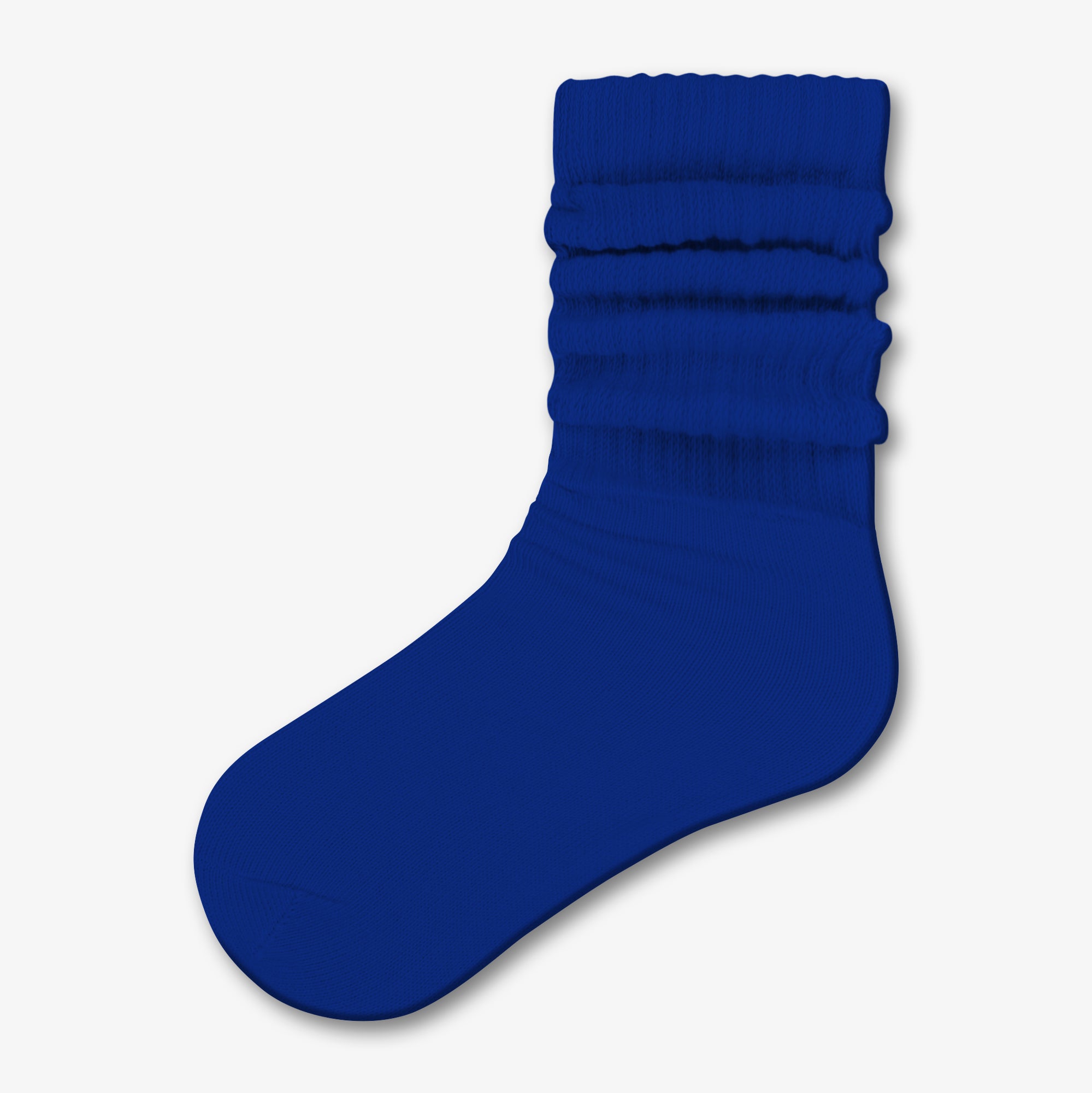 School Basics - Style: 3003 - Royal Blue