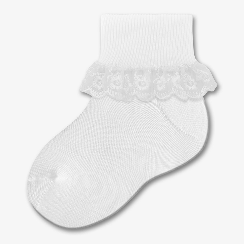 Baby - Style: 4021 - White