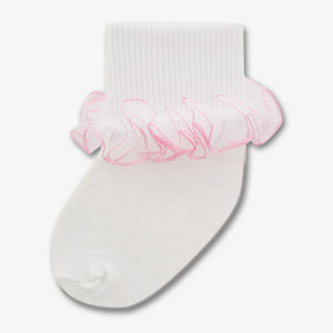 Baby - Style: 9028 - White/Pink
