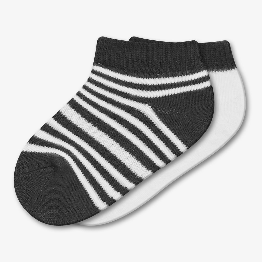 Baby - Style: 2707 - G.White/Gray