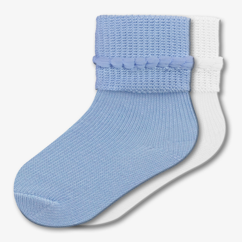 Baby - Style: 2708 - B.White,Blue