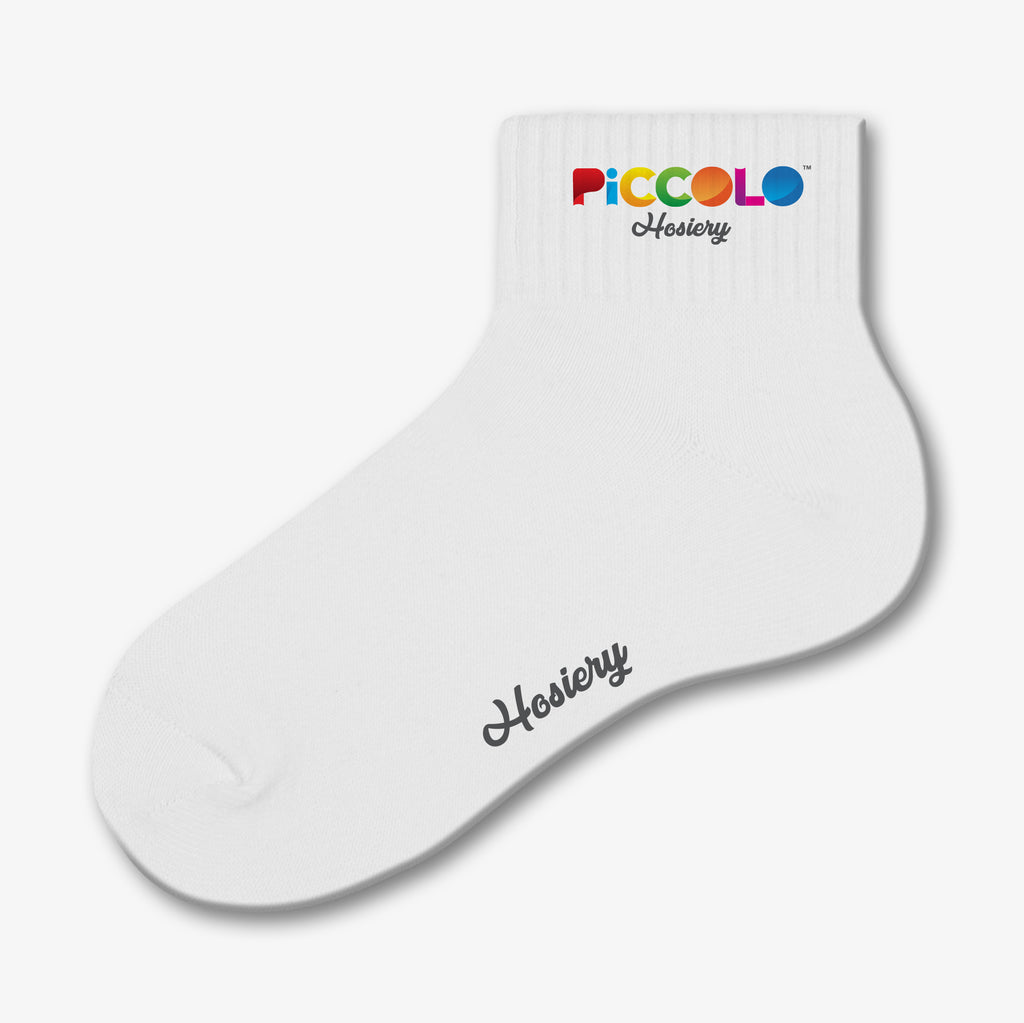 Customized Socks - Style 4125