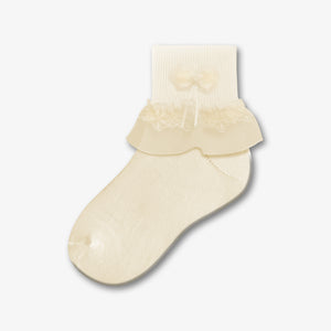 Lace - Style: 9047 - Ivory