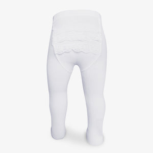 Panties Tights - Style: 120 - White