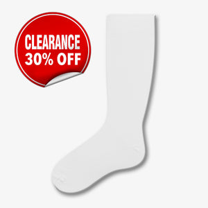 School Basics - Style: 220 - White - CLEARANCE 