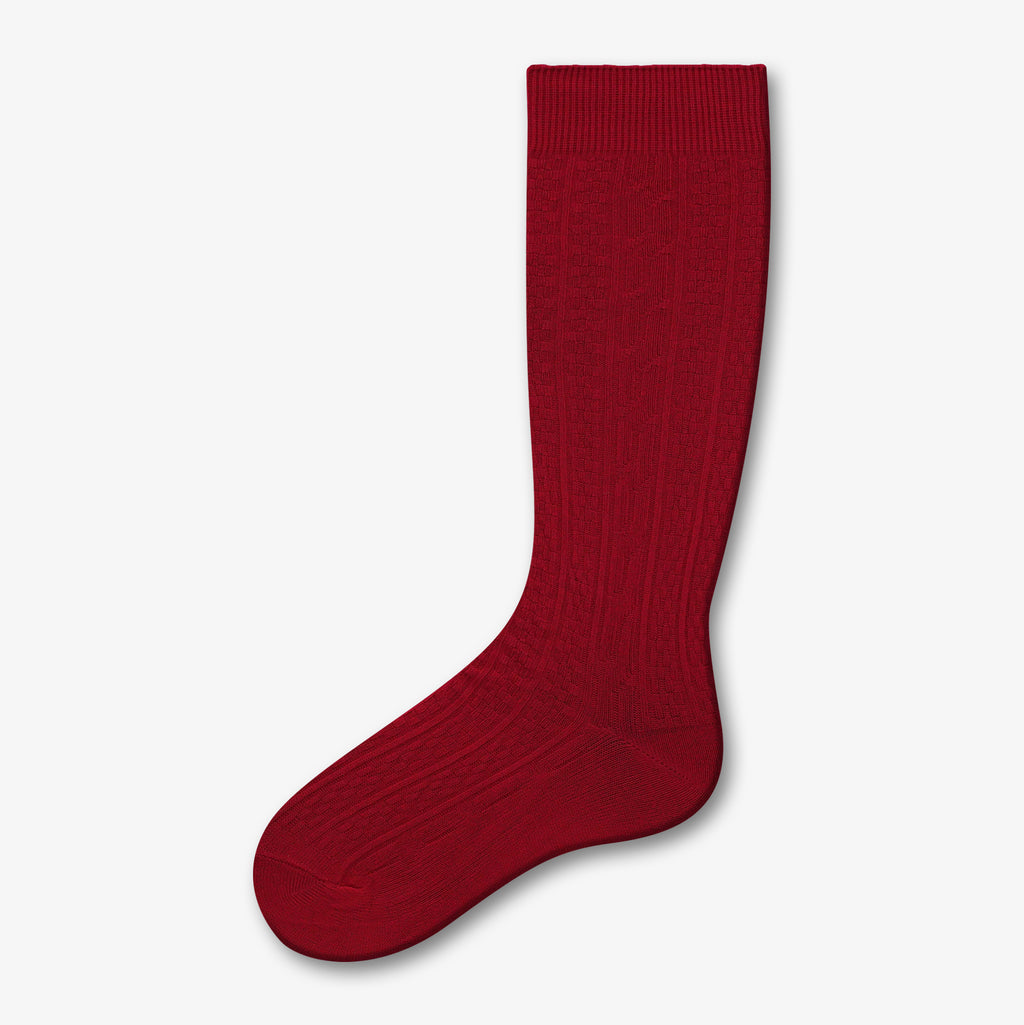 School Basics - Style: 4001 - Red
