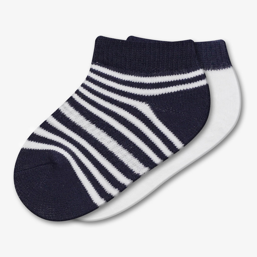Baby - Style: 2707 - N.White/Navy