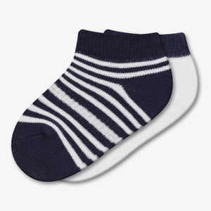 Baby - Style: 2707 - N.White/Navy