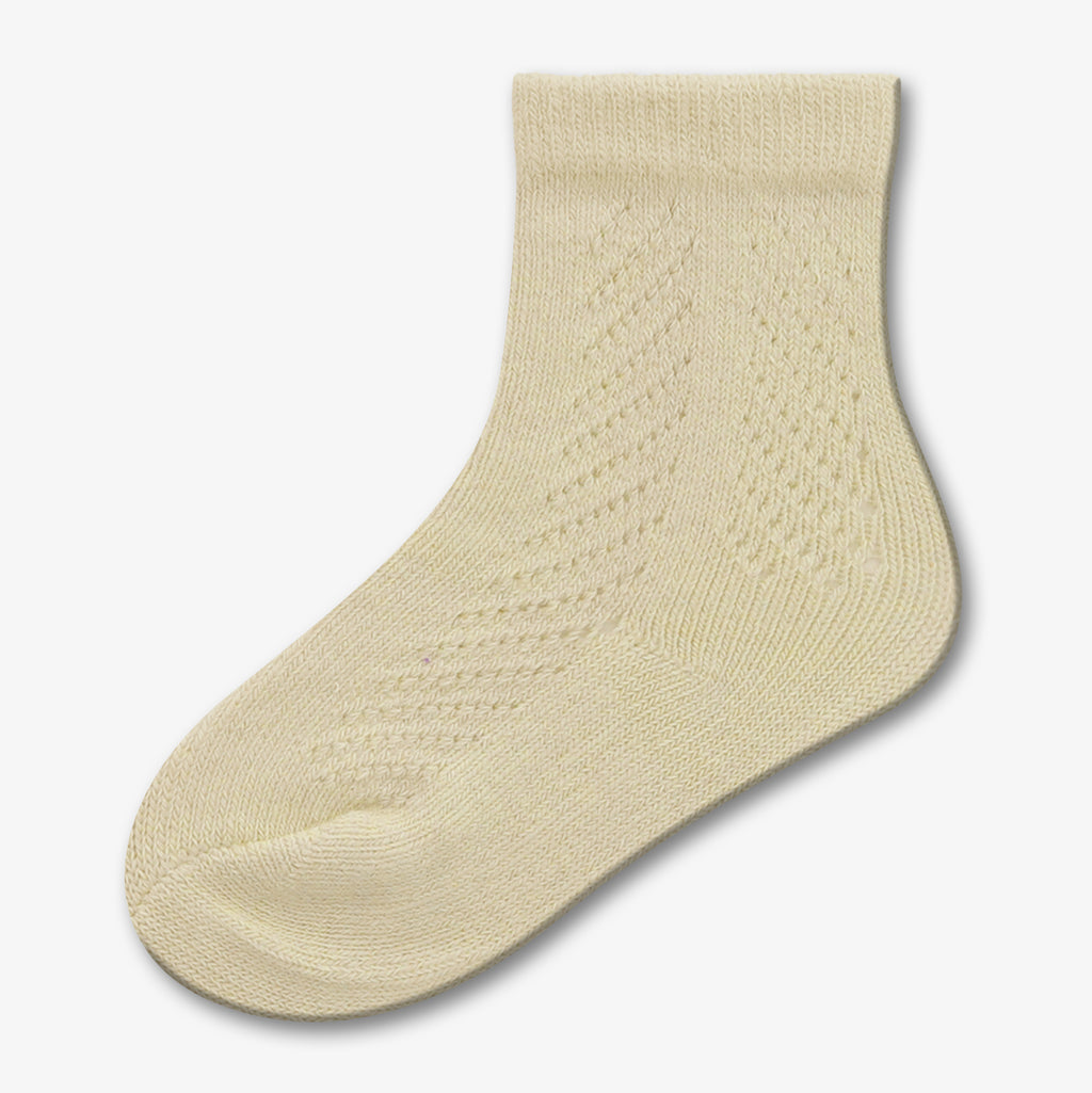 Baby - Style: 2710 - Ivory